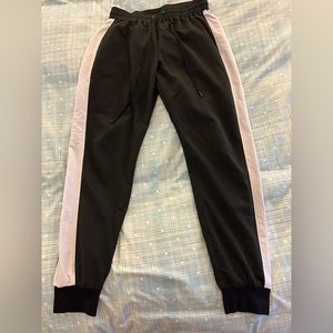 Derek Lam 10C with Athleta Joggers